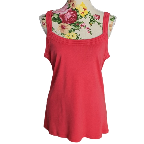 Jag Jeans Tops - Jag Tank Top